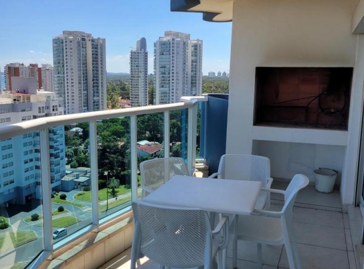 Departamento en alquiler de temporada 3