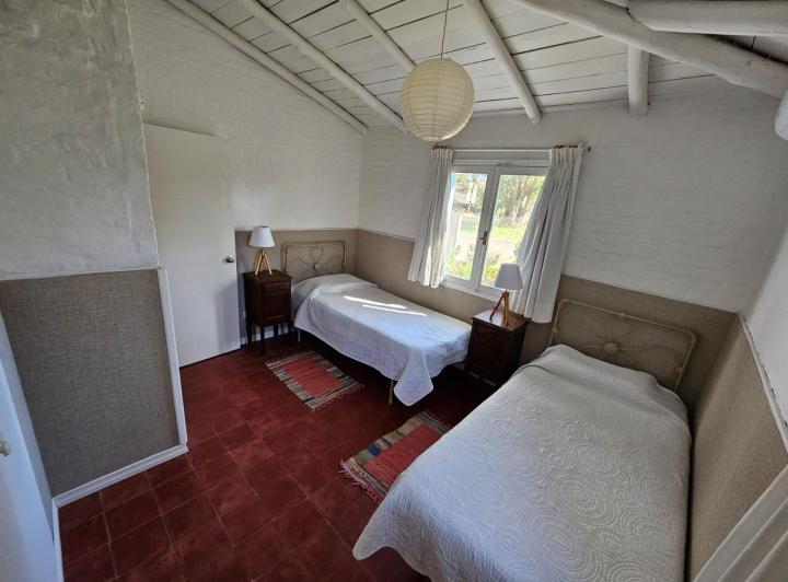 Casa en alquiler de temporada, Posta del Cangrejo 5