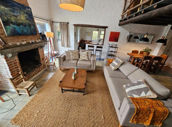 Casa en alquiler de temporada, Posta del Cangrejo 3
