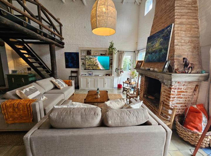 Casa en alquiler de temporada, Posta del Cangrejo 1