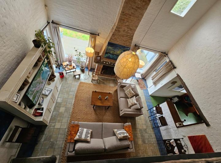 Casa en alquiler de temporada, Posta del Cangrejo 4