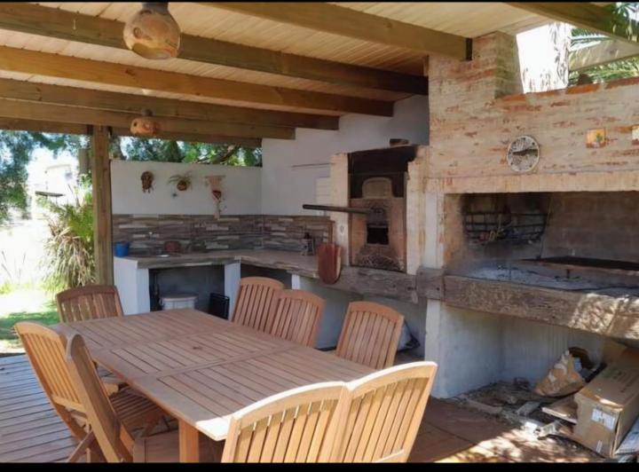 Casa en La Barra 2