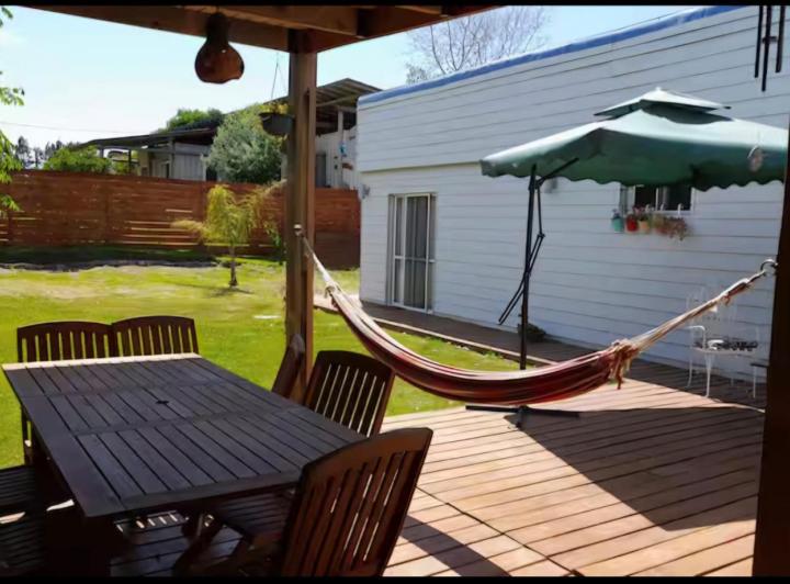 Casa en La Barra 3