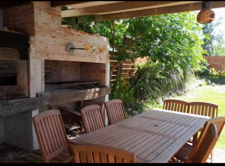 Casa en La Barra 1
