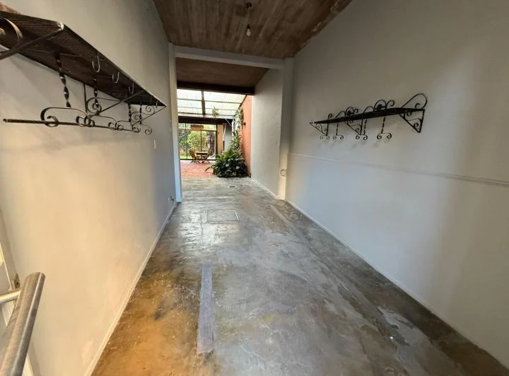 ALQUILER - casa 3 dormitorios - constituyentes 2