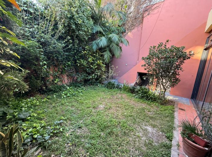 ALQUILER - casa 3 dormitorios - constituyentes 4