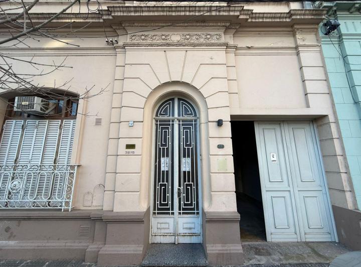 ALQUILER - casa 3 dormitorios - constituyentes 1
