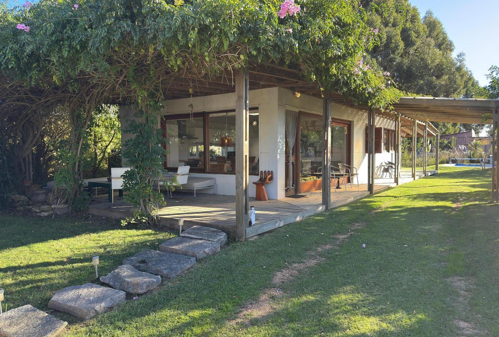 Casa en La Barra - El Tesoro