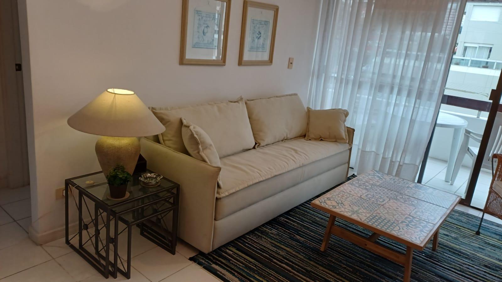 Departamento en Península