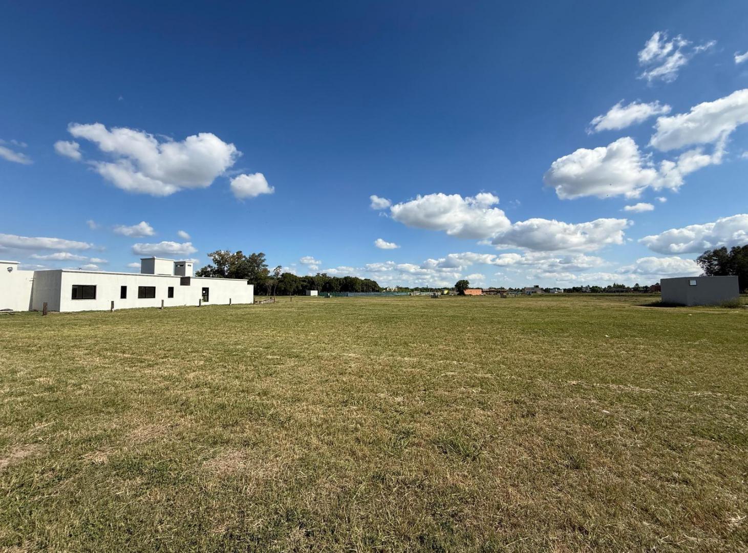 VENTA-SANTA FE-COUNTRY BARRIO PRIVADO-SANTO TOMÉ