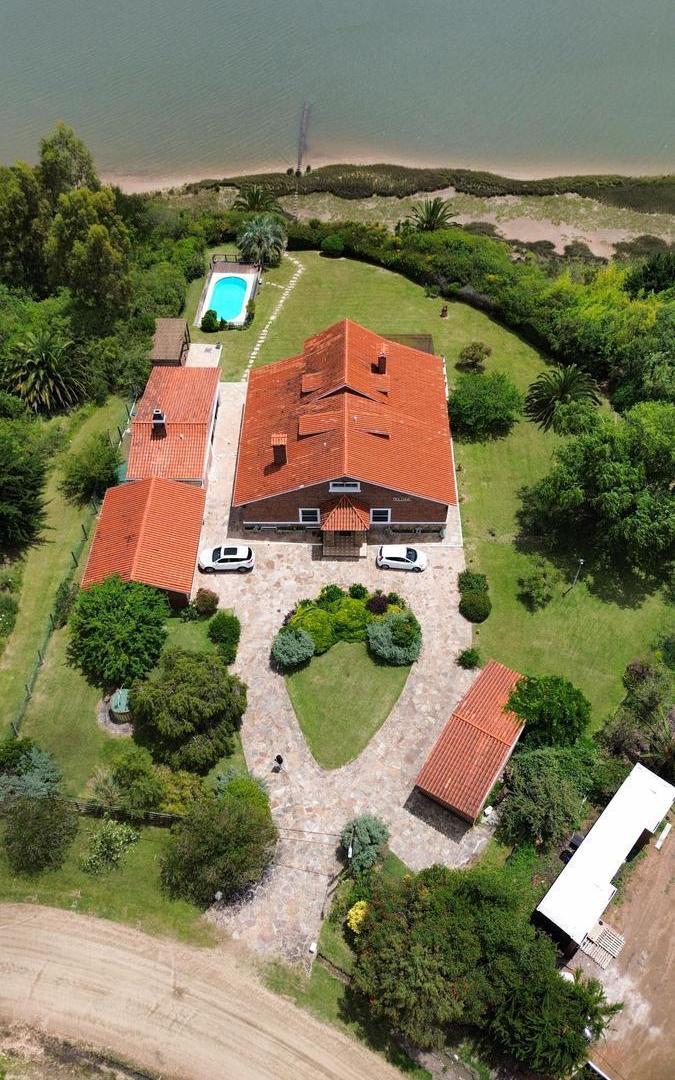 Casa en Solís