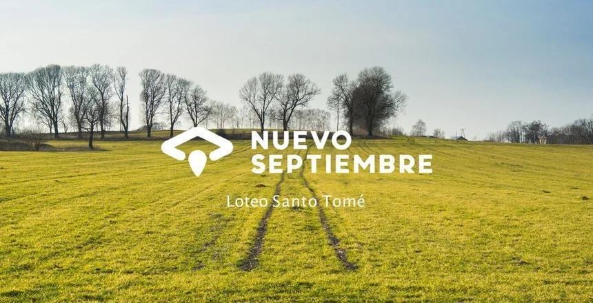 Foto de VENTA - Terrenos - Santo Tome - Santa FE, imagen 3