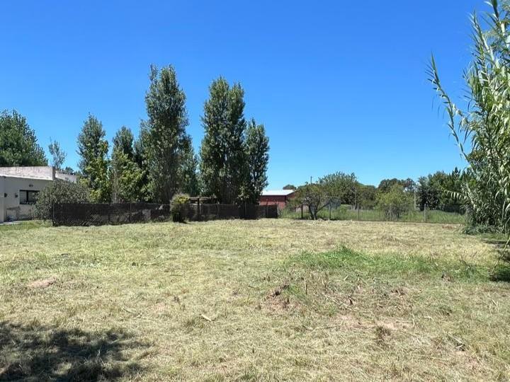 Venta Terreno en Arroyo Leyes-oportunidad