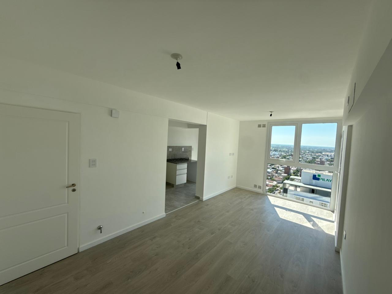 VENTA- DEPTO DOS DORMITORIOS-CANDIOTI- SANTA FE