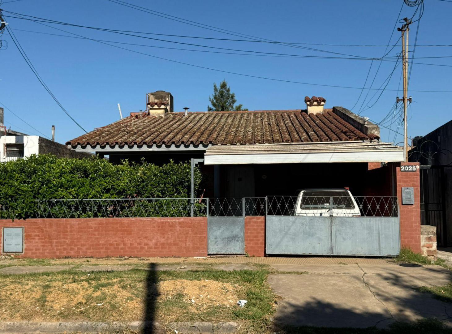 Venta Casa 3 dormitorios en Santo Tome