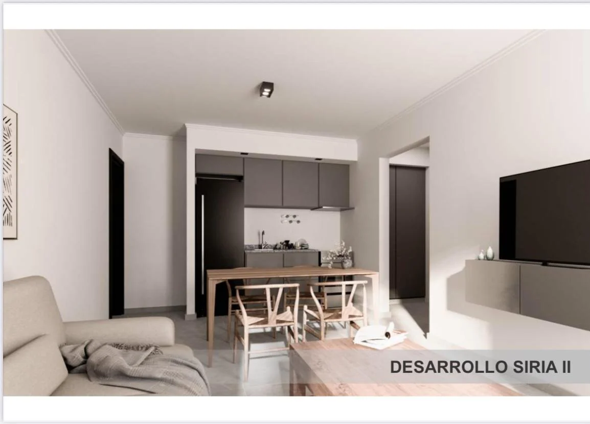 Foto de Departamento en VENTA - EN POZO - Necochea al 5900, imagen 1