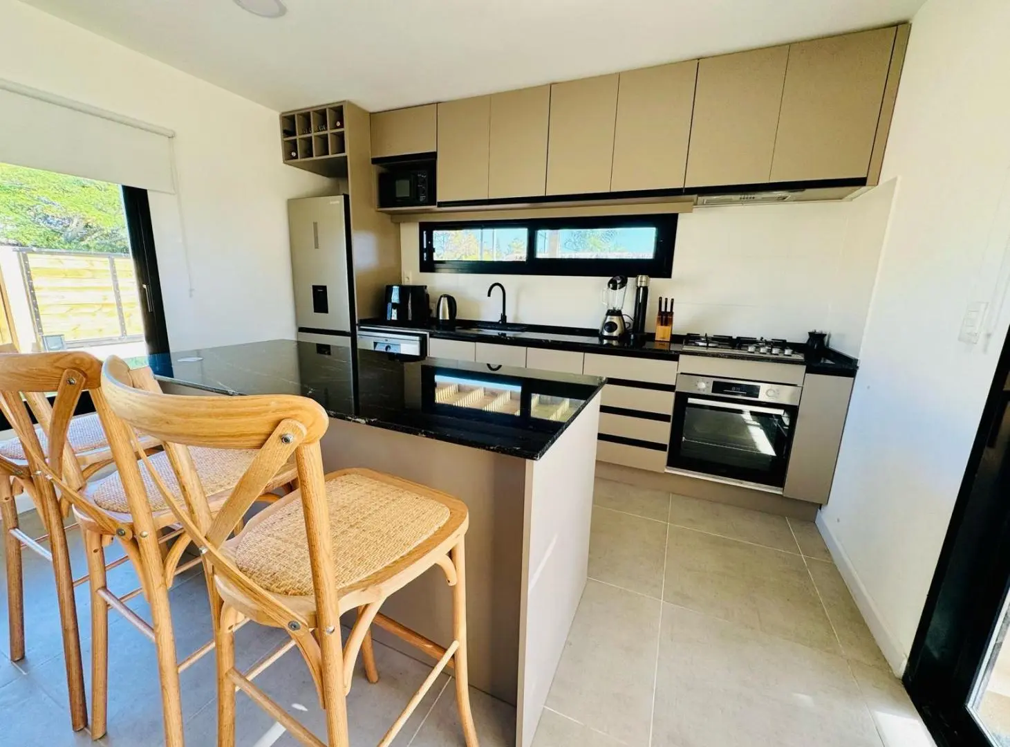 Casa en venta a estrenar 5