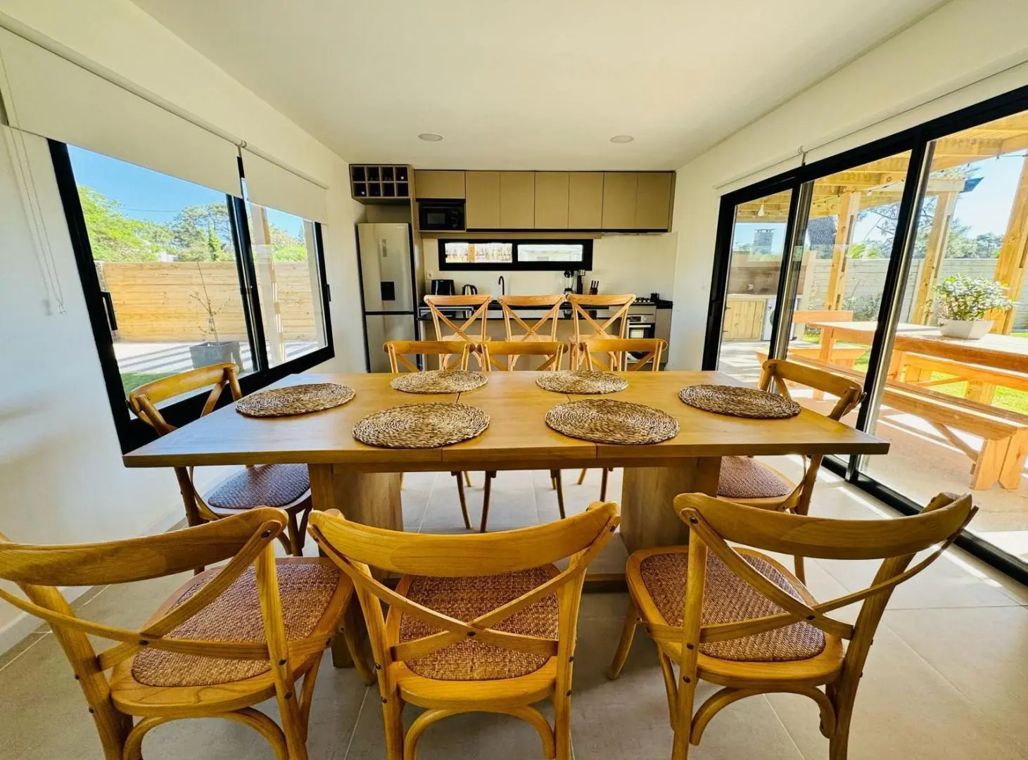 Casa en venta a estrenar 4