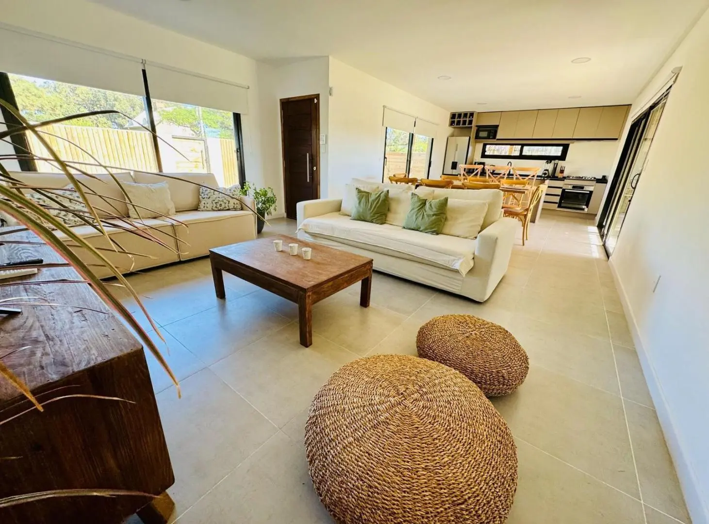 Casa en venta a estrenar 3