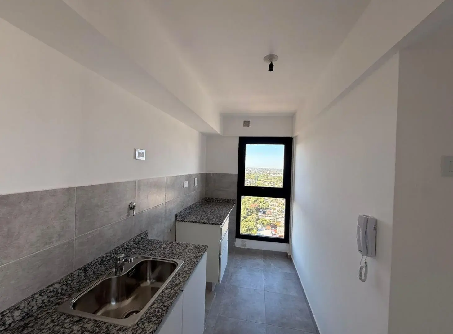 VENTA-DEPARTAMENTO-1 DORMITORIO-PASEO DEL MOLINO-MUY LUMINOSO 5