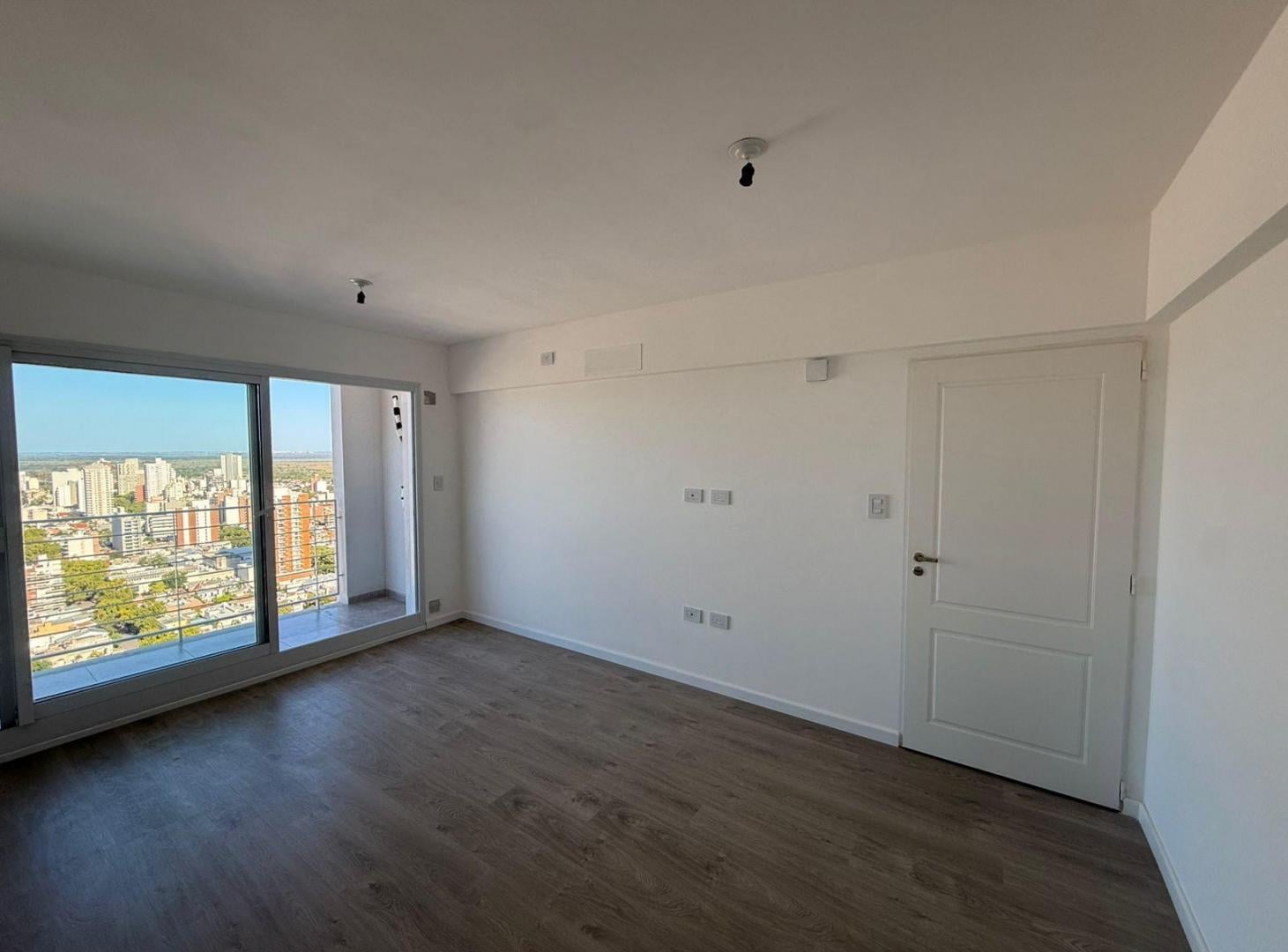 VENTA-DEPARTAMENTO-1 DORMITORIO-PASEO DEL MOLINO-MUY LUMINOSO