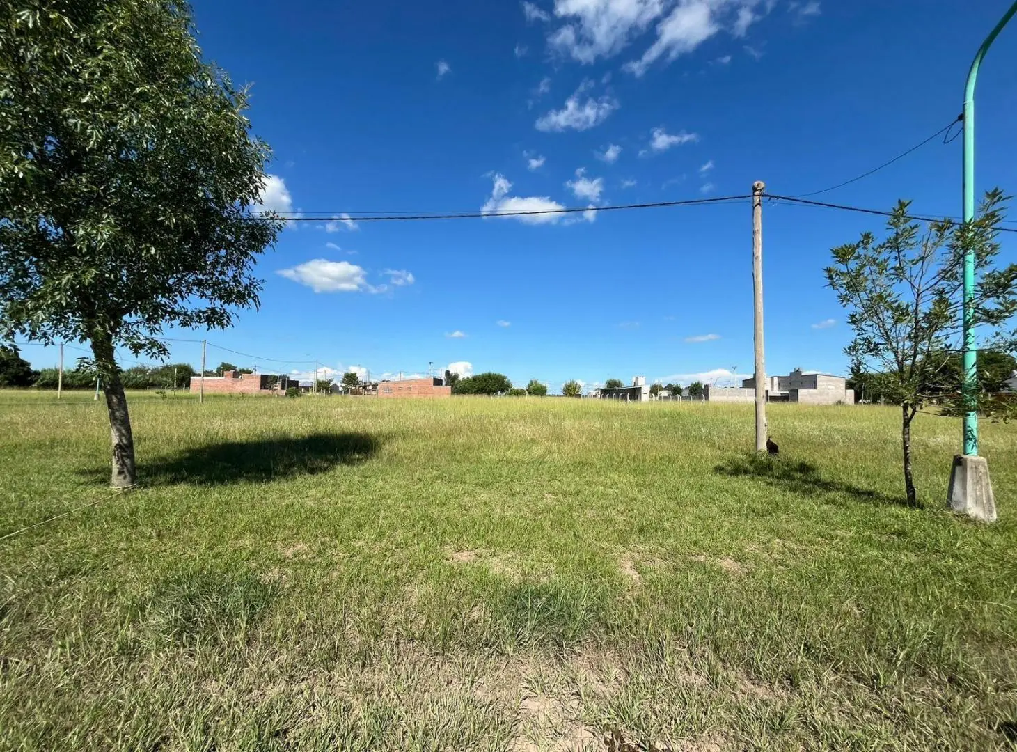 Venta Terreno en Monte Vera 2