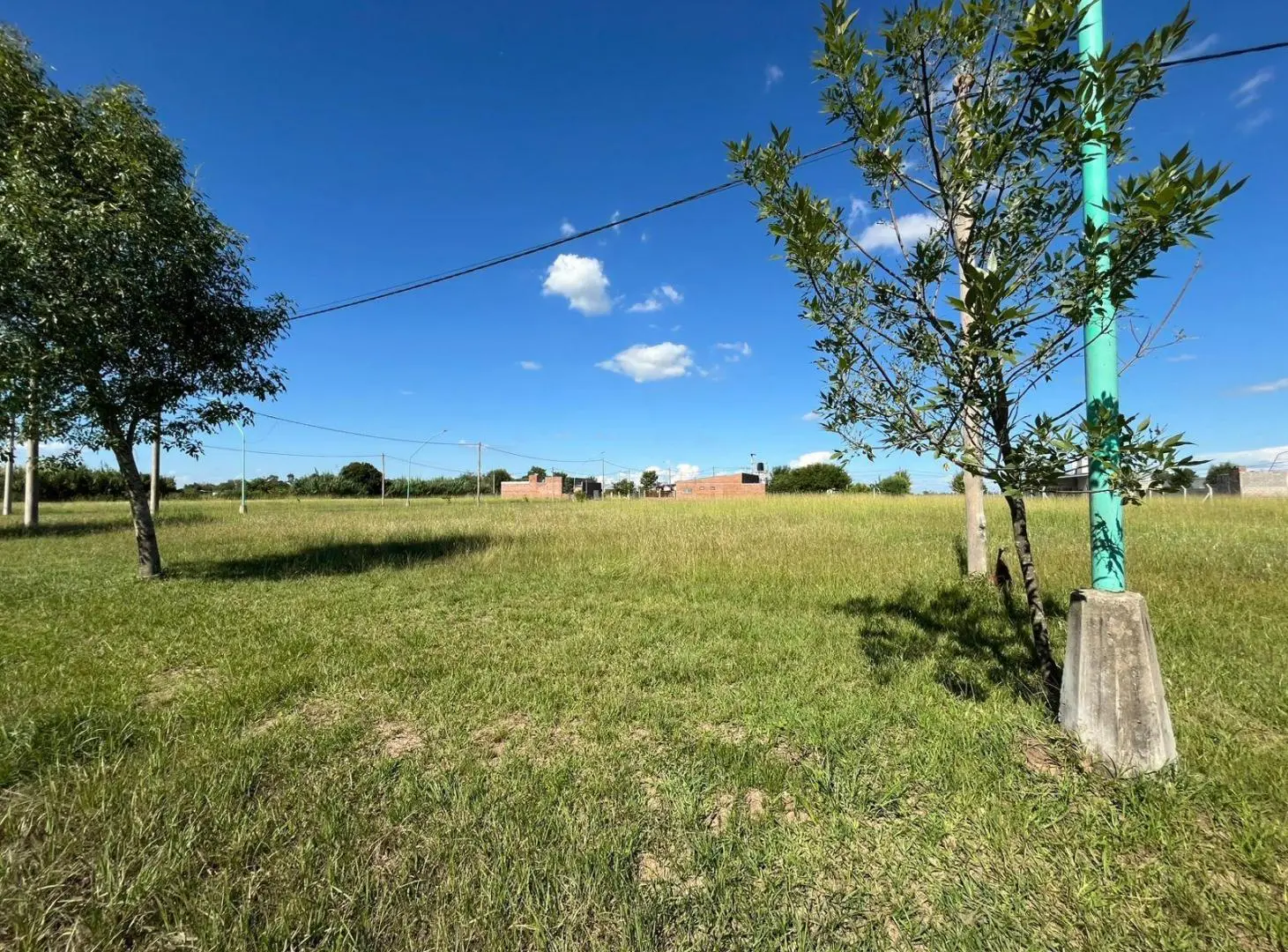 Venta Terreno en Monte Vera 5