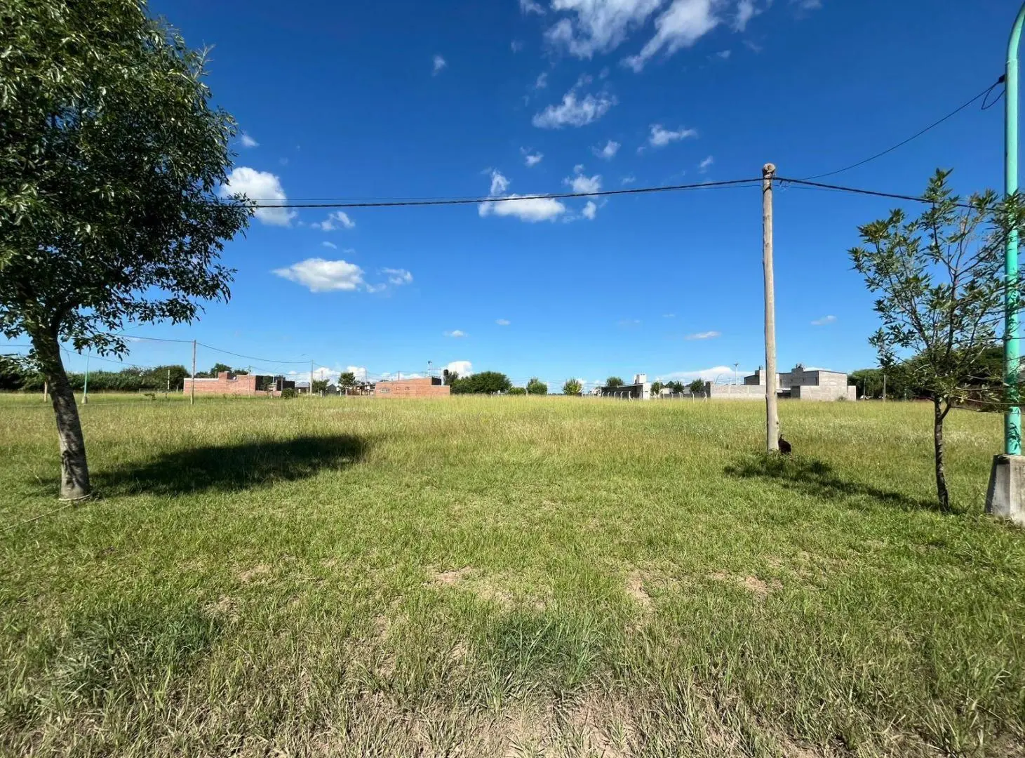 Venta Terreno en Monte Vera 1
