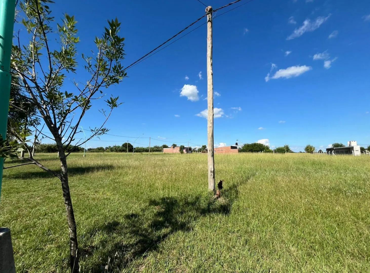 Venta Terreno en Monte Vera 4