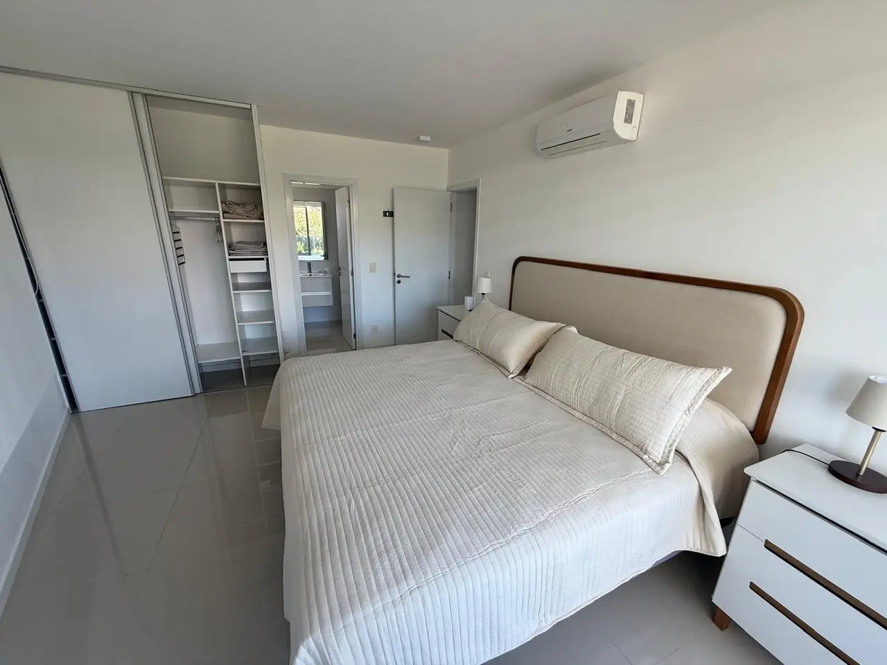Departamento en Playa Brava 5