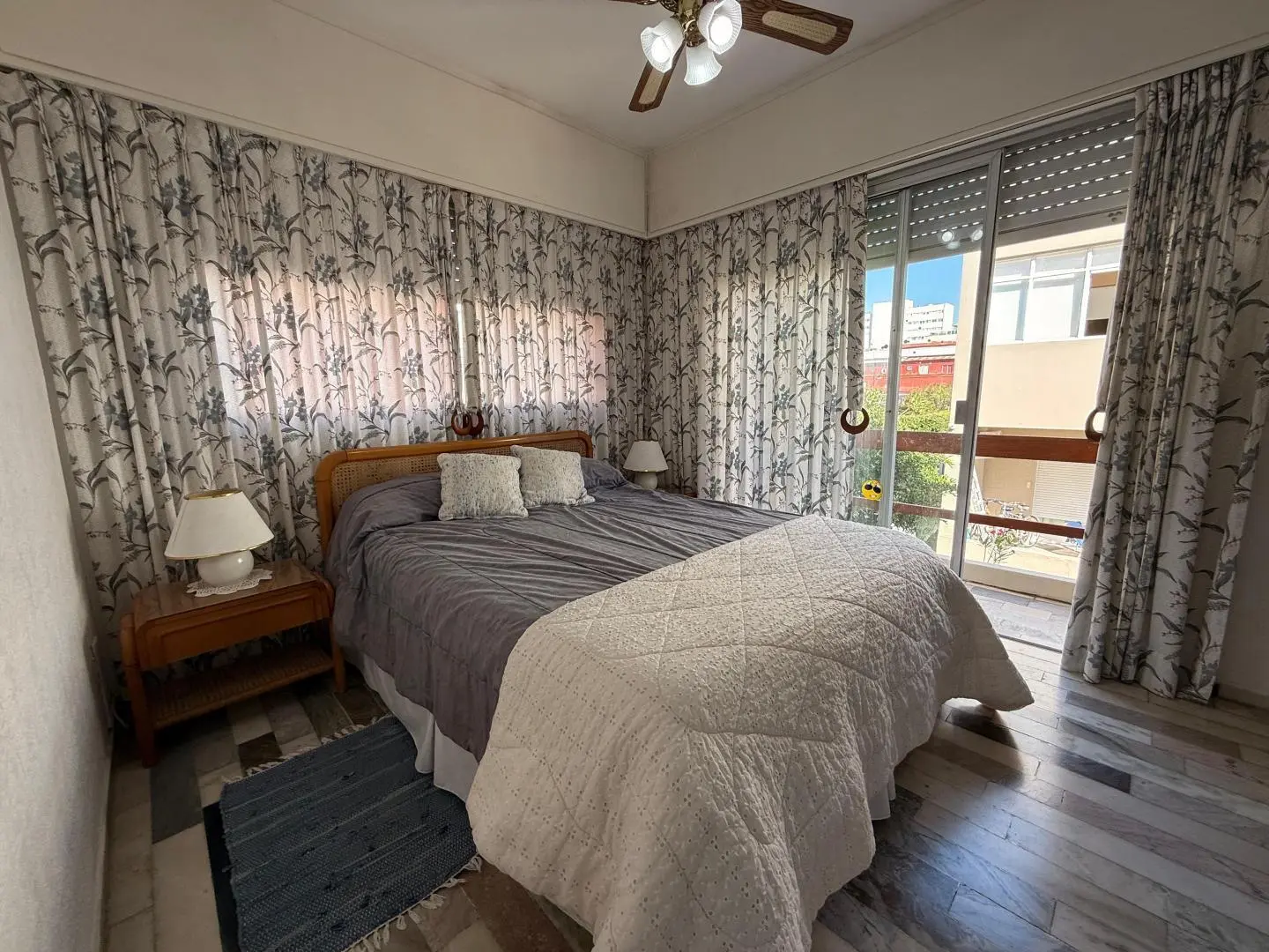 Departamento en alquiler anual, Península 2