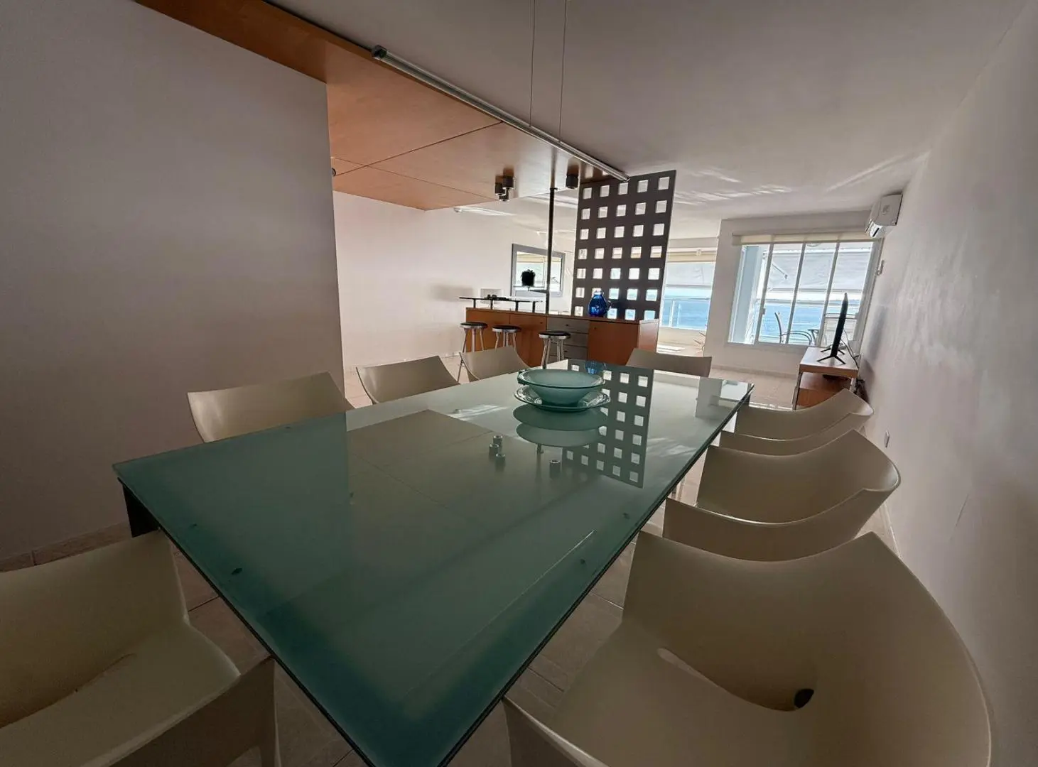 Departamento en Playa Mansa 5