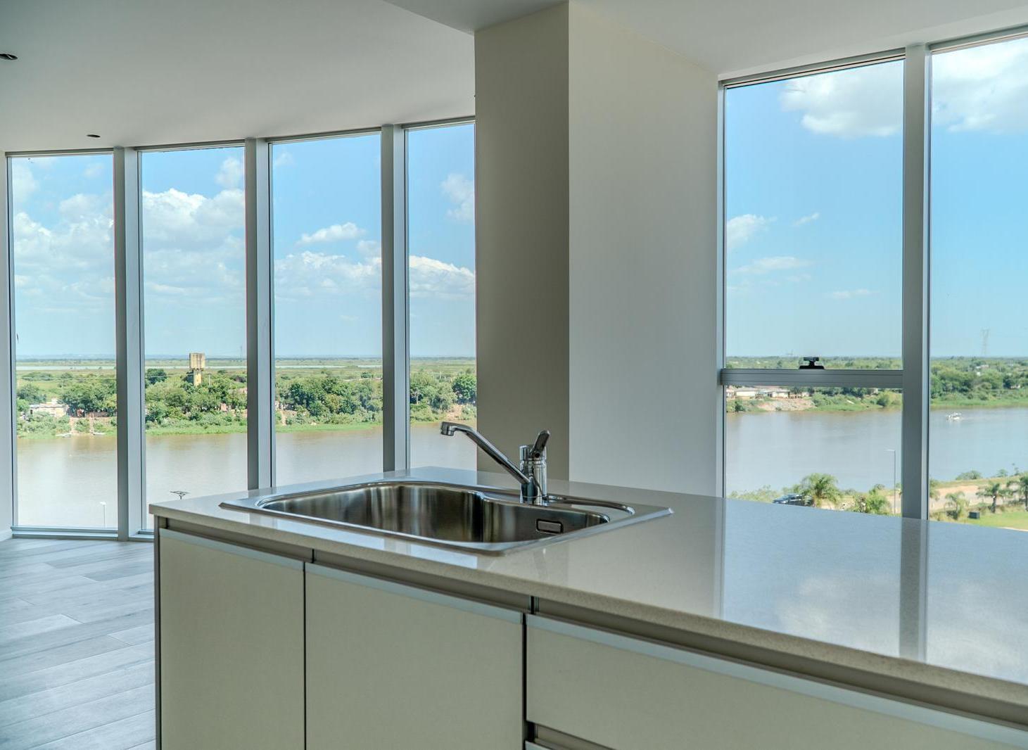 Venta - Departamento - Puerto, Santa Fe