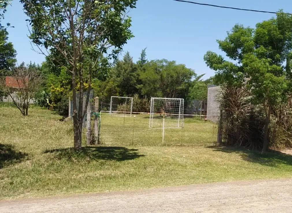 Venta Terreno en San Agustin - Provincia de Santa Fe 3