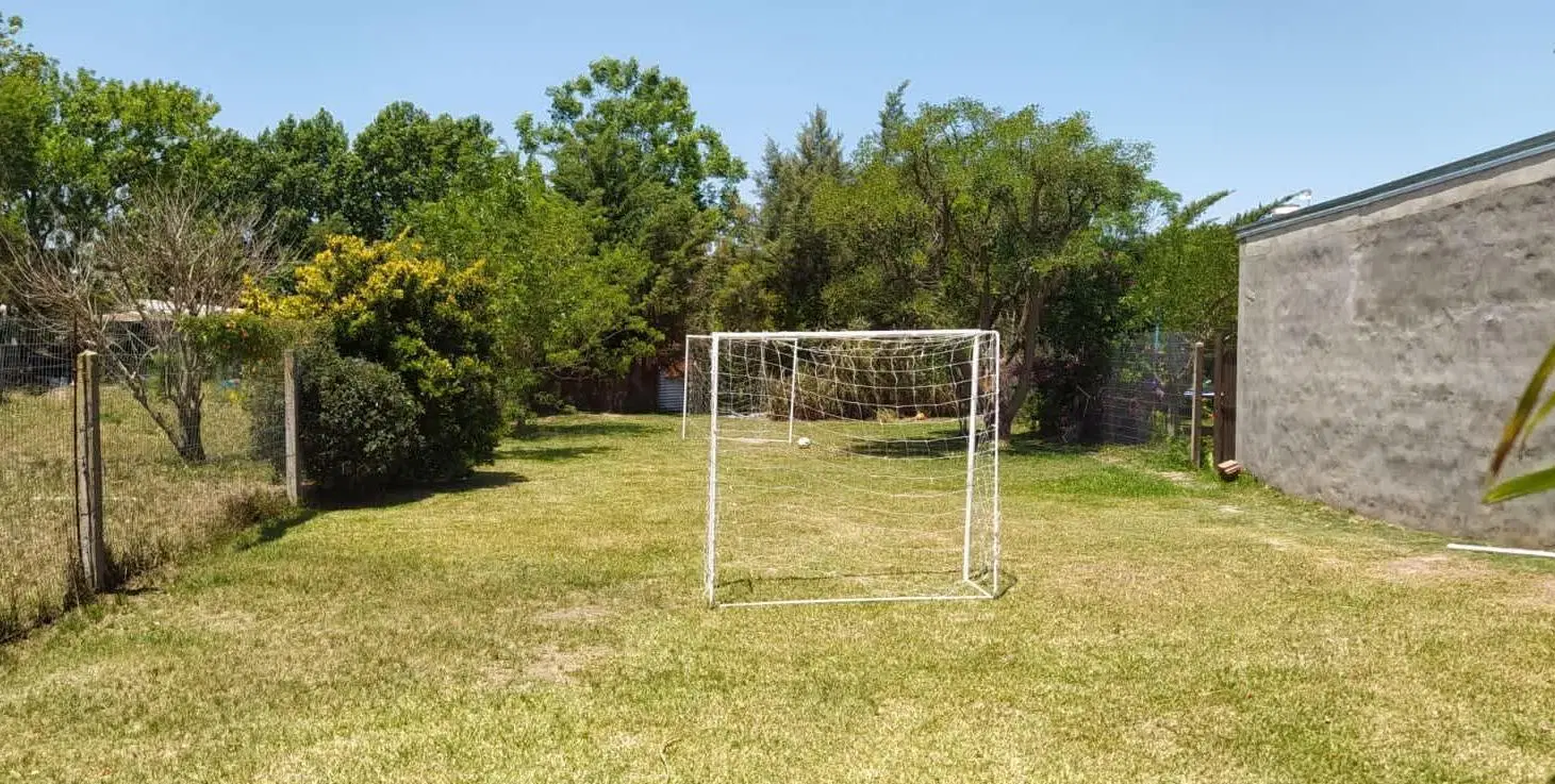 Venta Terreno en San Agustin - Provincia de Santa Fe 5