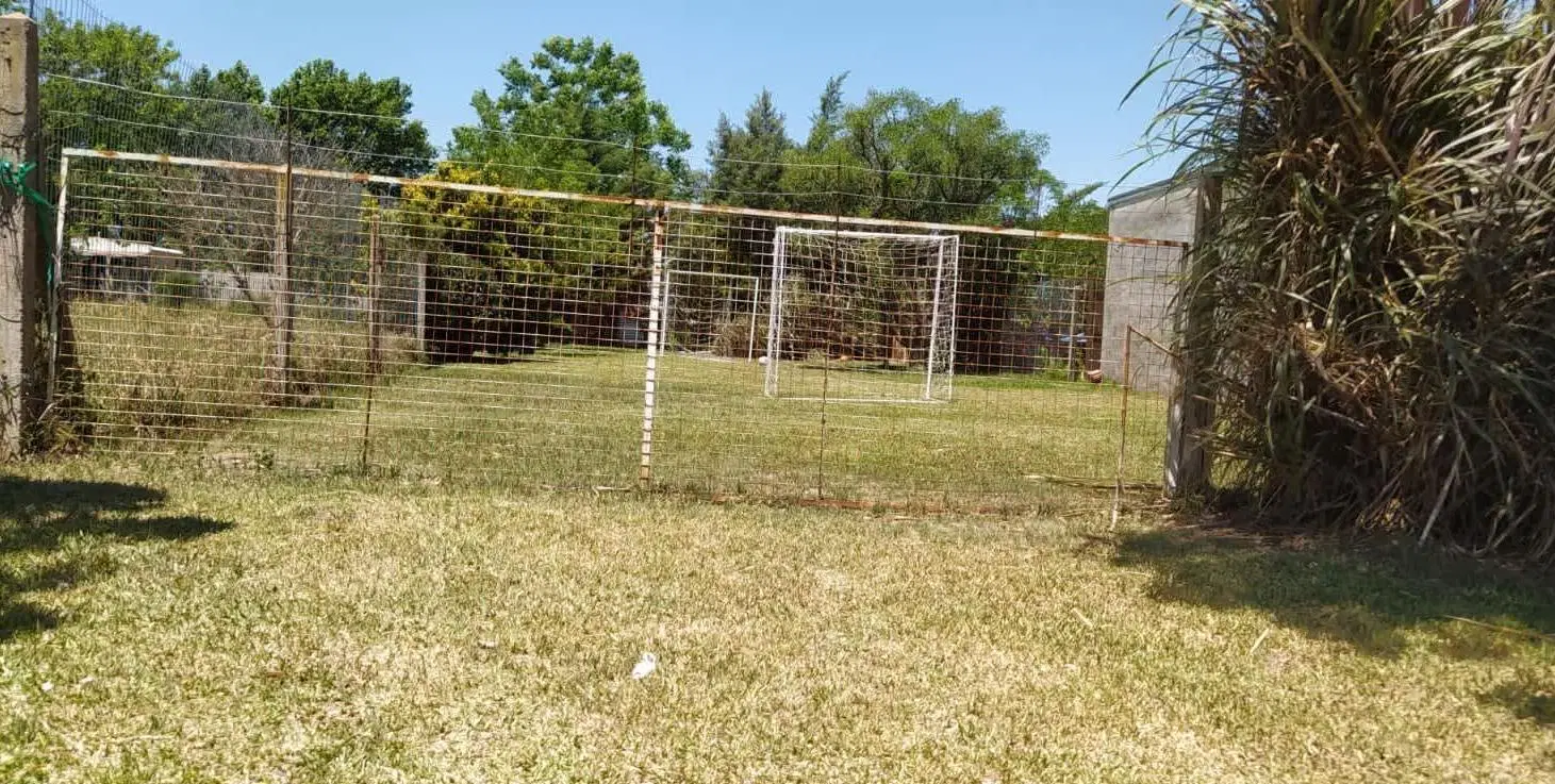 Venta Terreno en San Agustin - Provincia de Santa Fe 4