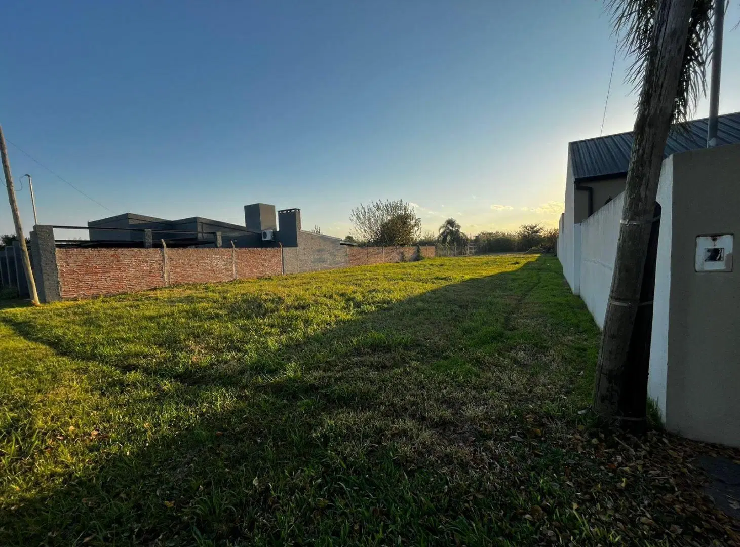 Venta Terreno en Monte Vera 1