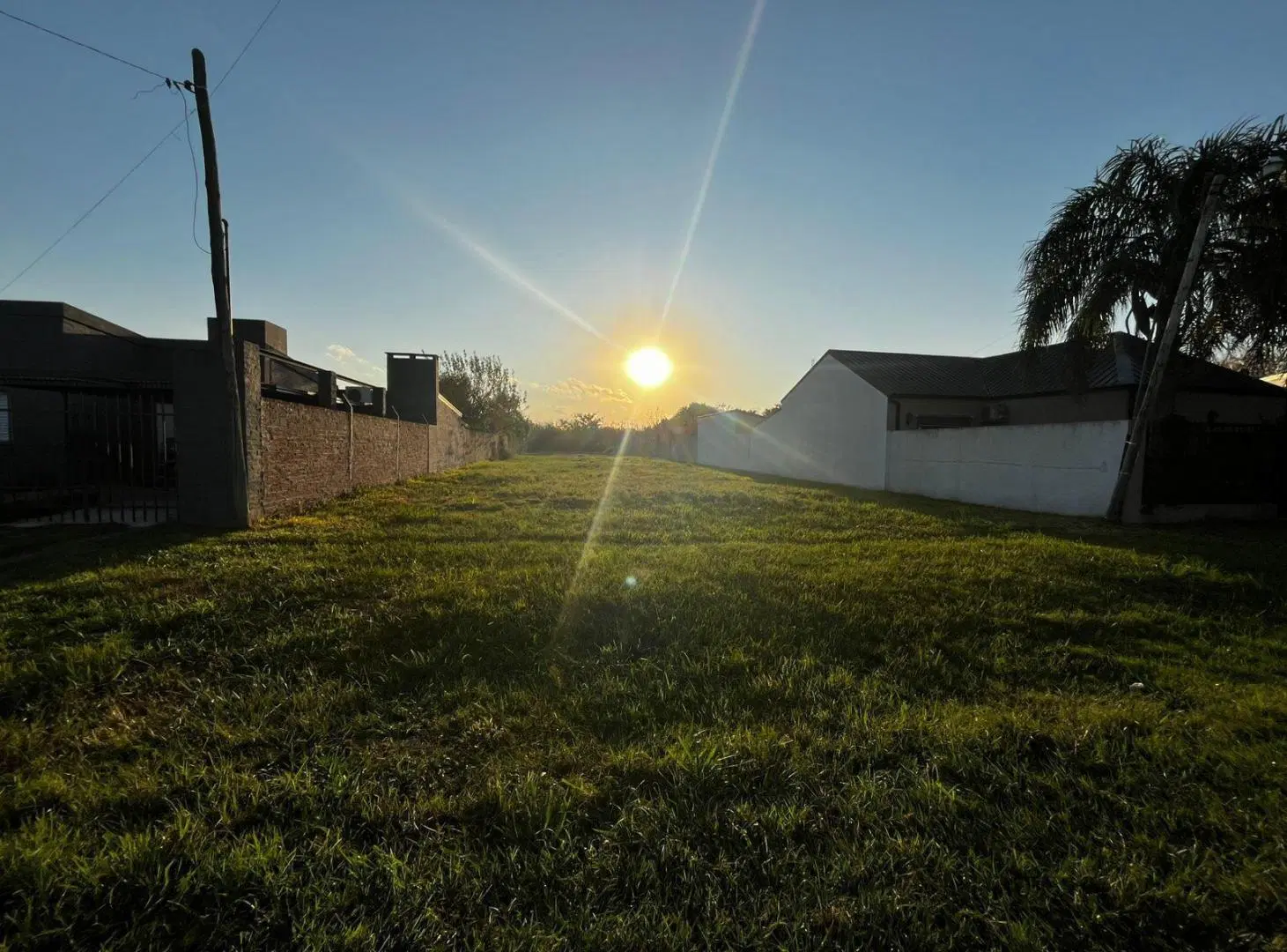 Venta Terreno en Monte Vera 2
