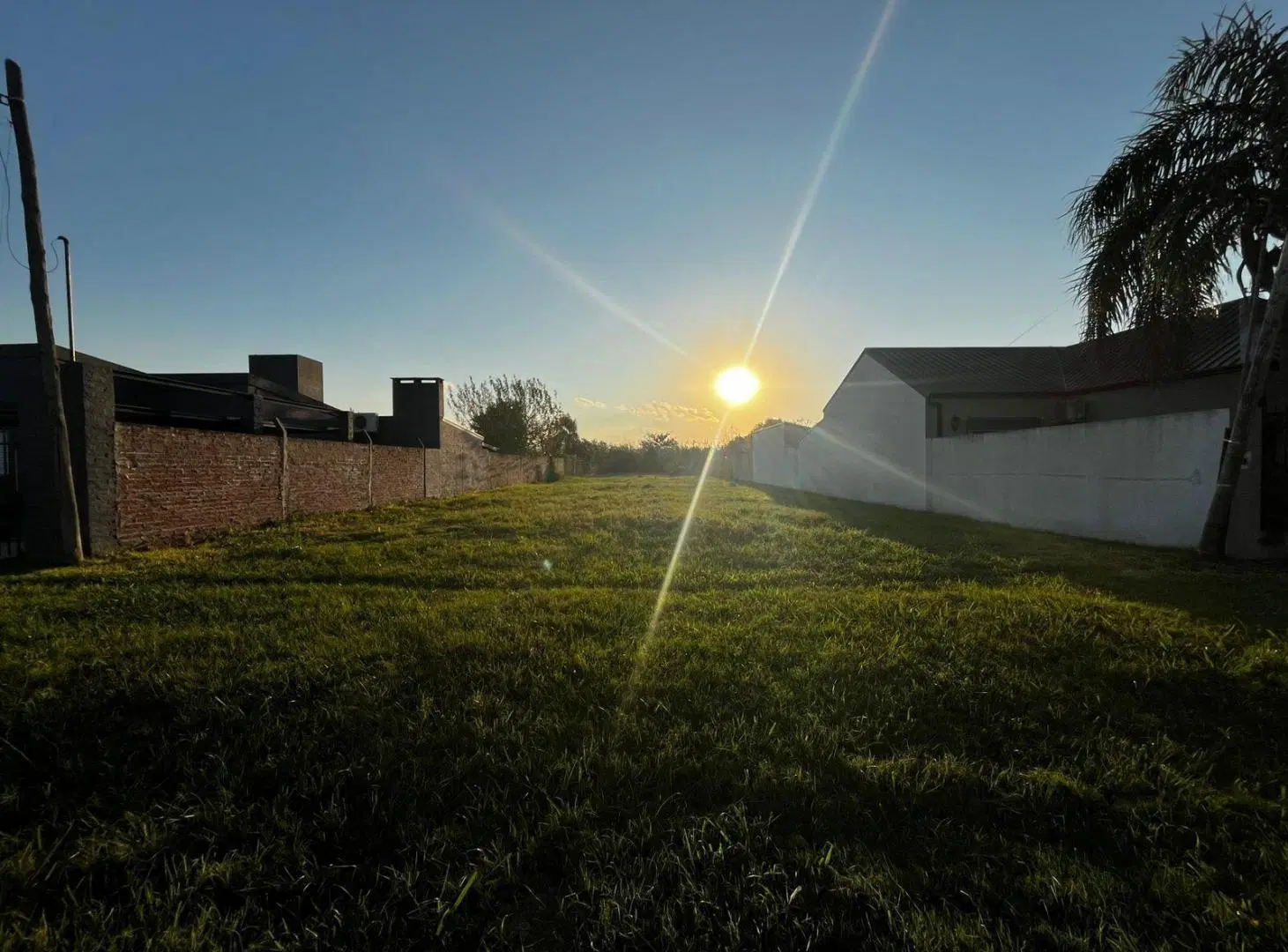 Venta Terreno en Monte Vera 3