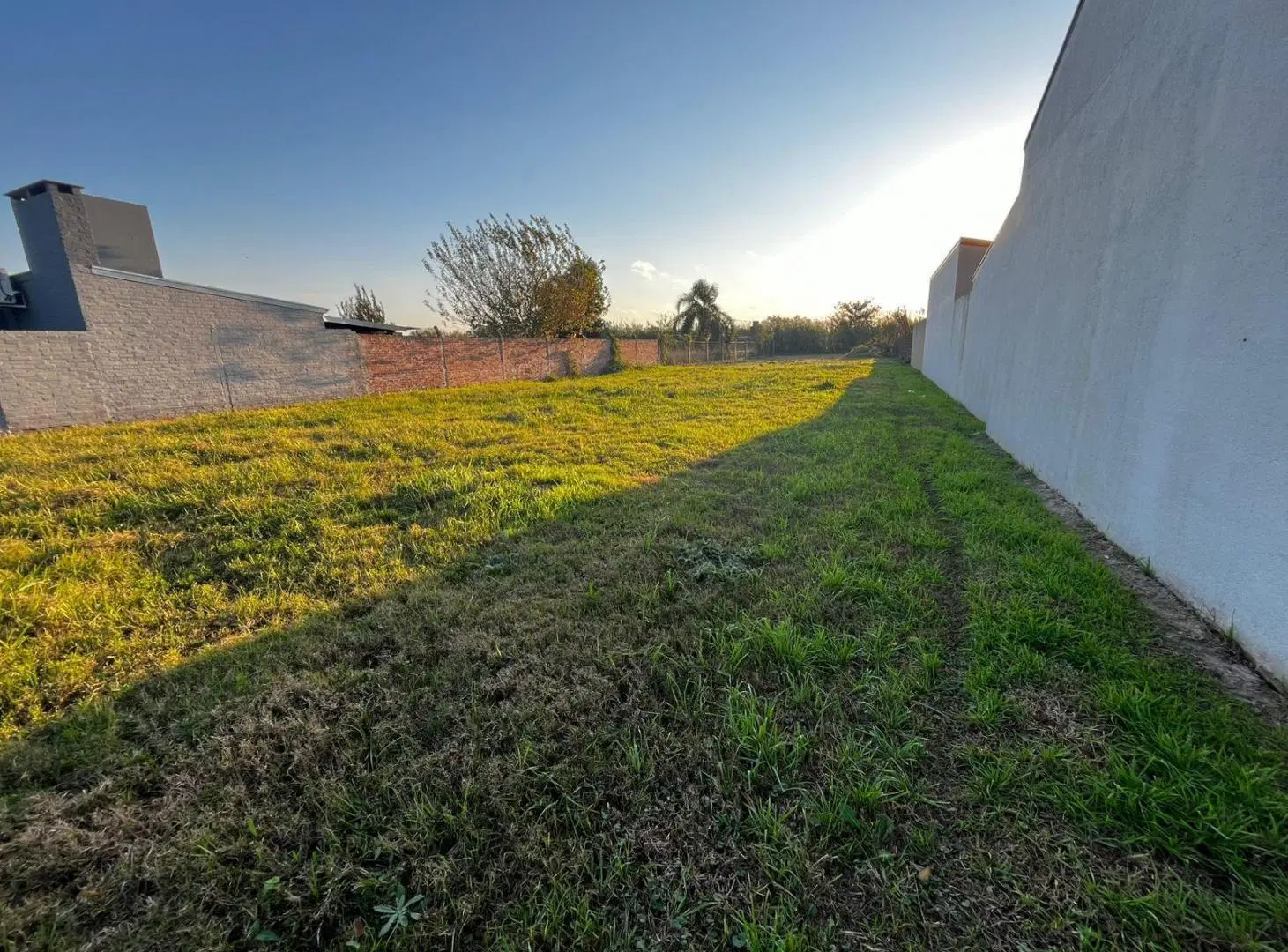 Venta Terreno en Monte Vera 5