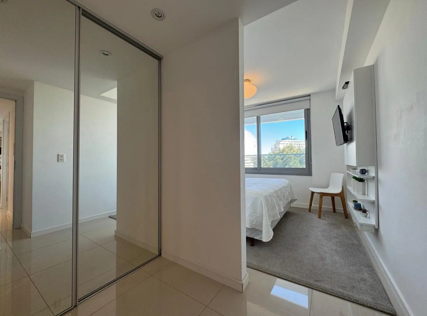 Departamento en Brava 5