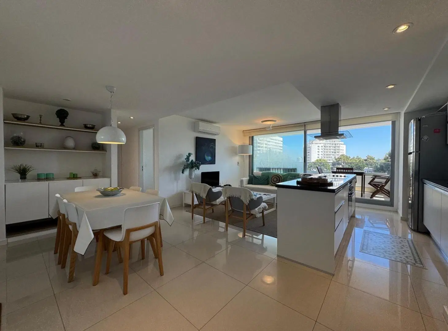 Departamento en Brava 2