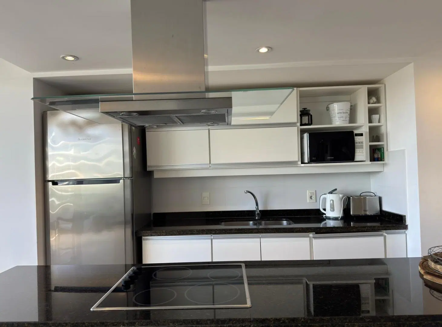 Departamento en Brava 1