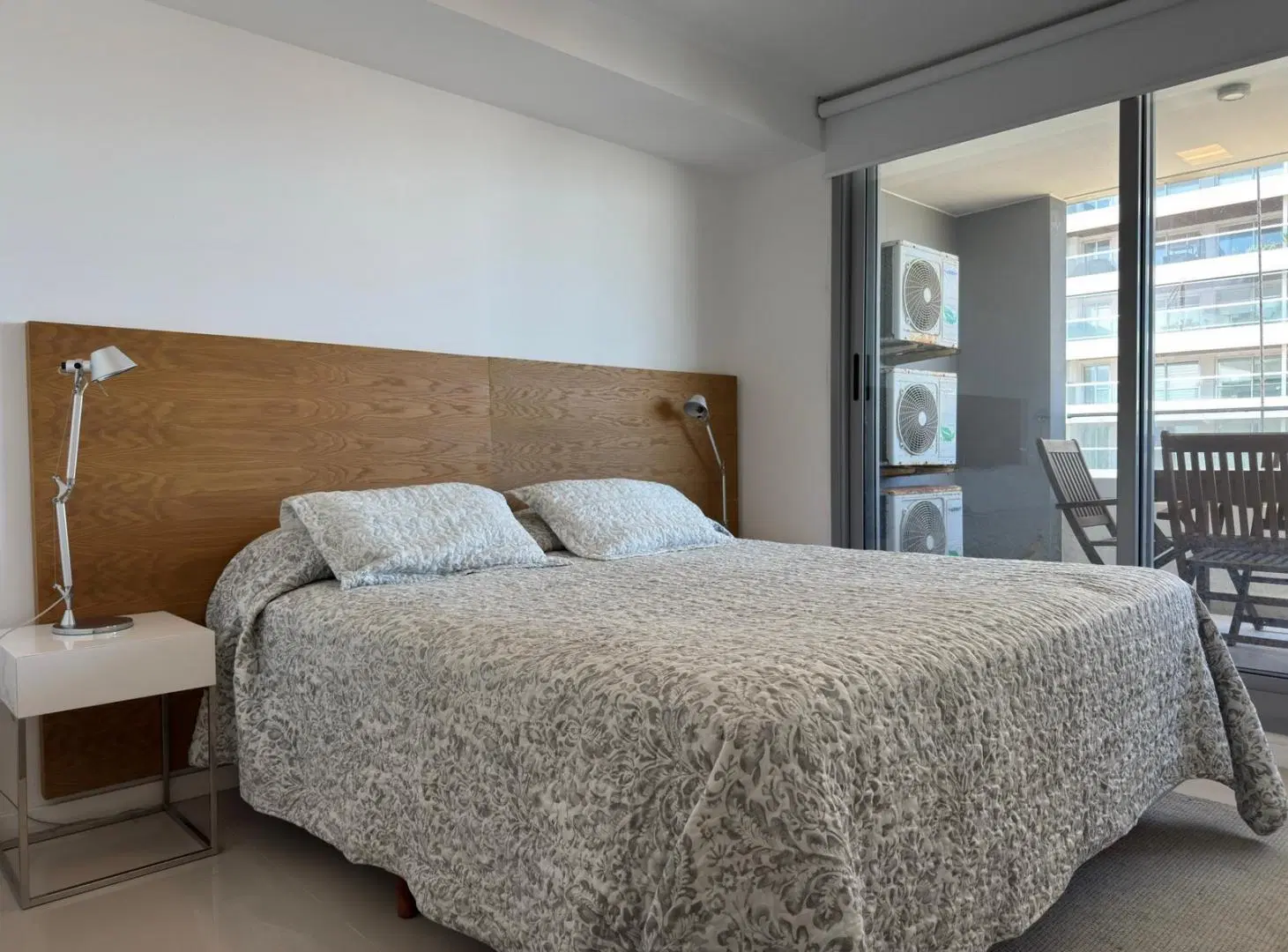 Departamento en Playa Brava 3