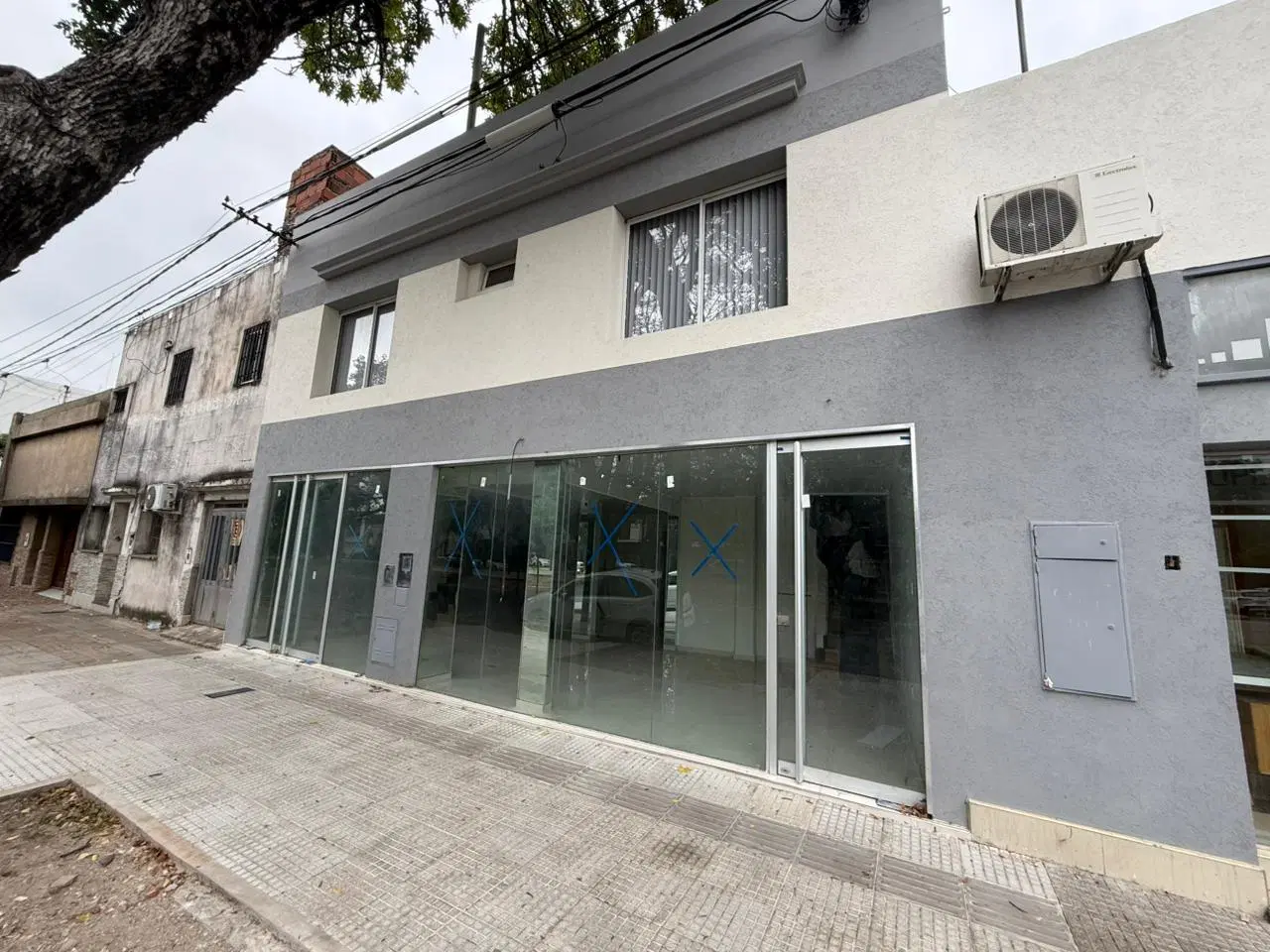 Alquiler local comercial en Santa Fe 5