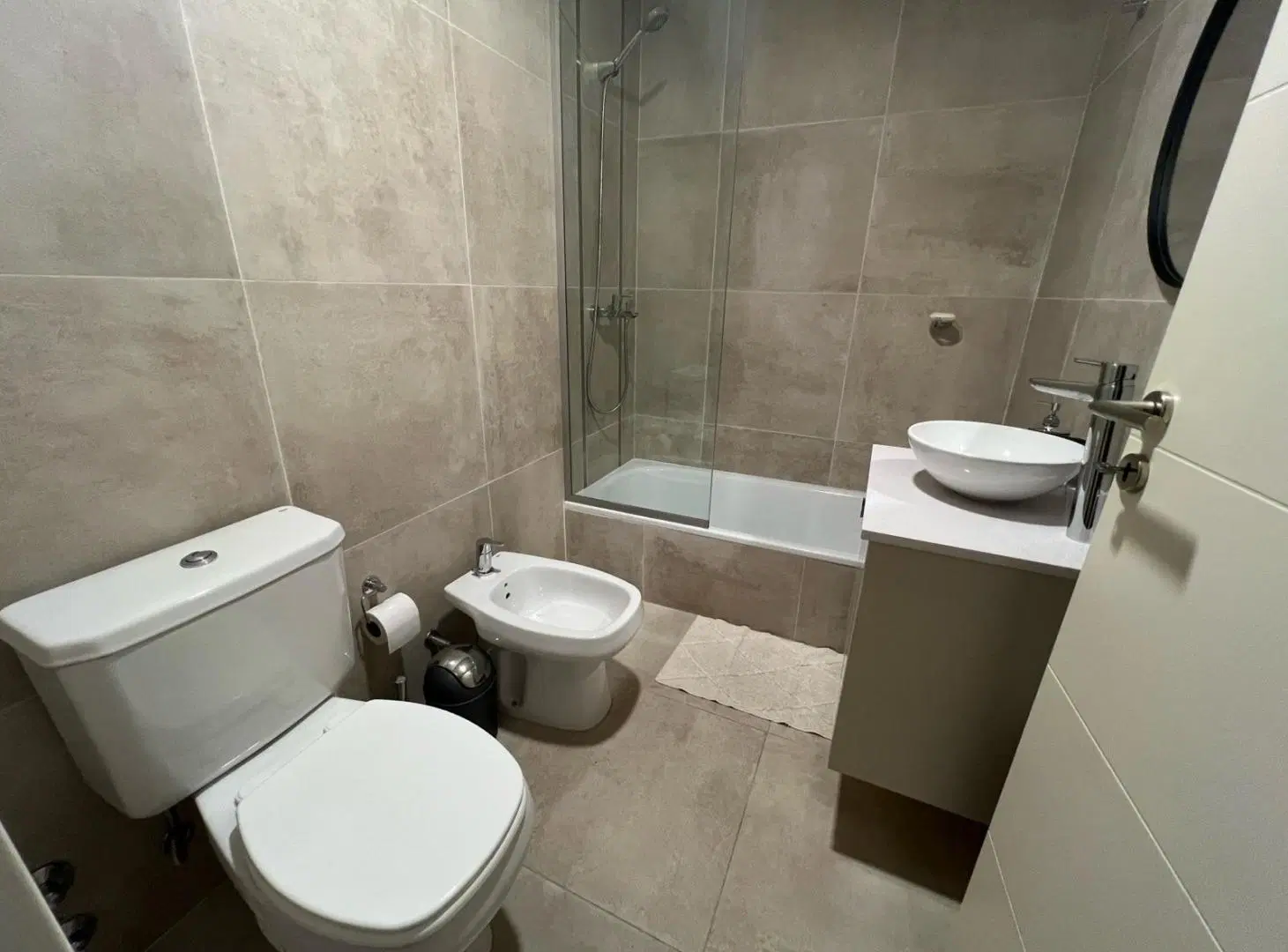 Alquiler Departamento Santa Fe - Puerto de Santa Fe - 2 dormitorios amoblado 4