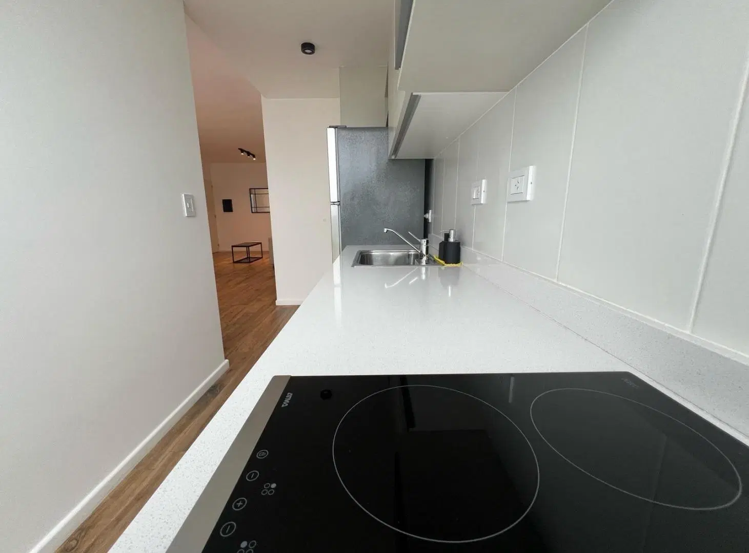 Alquiler Departamento Santa Fe - Puerto de Santa Fe - 2 dormitorios amoblado 5