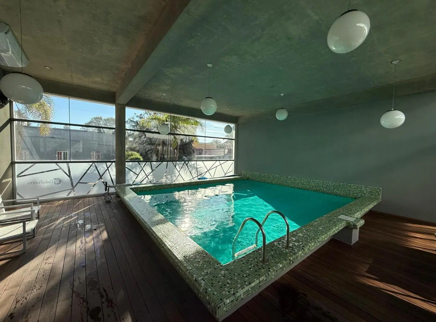 Apartamaento Gala Puerto 3