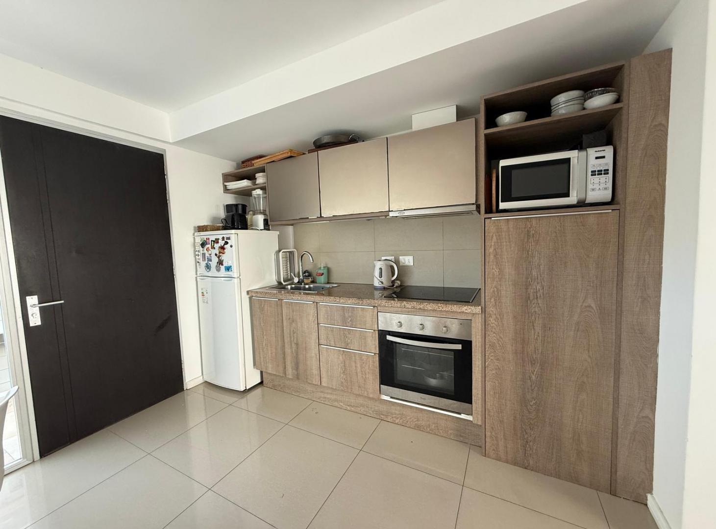 Foto de Apartamaento Gala Puerto, imagen 4
