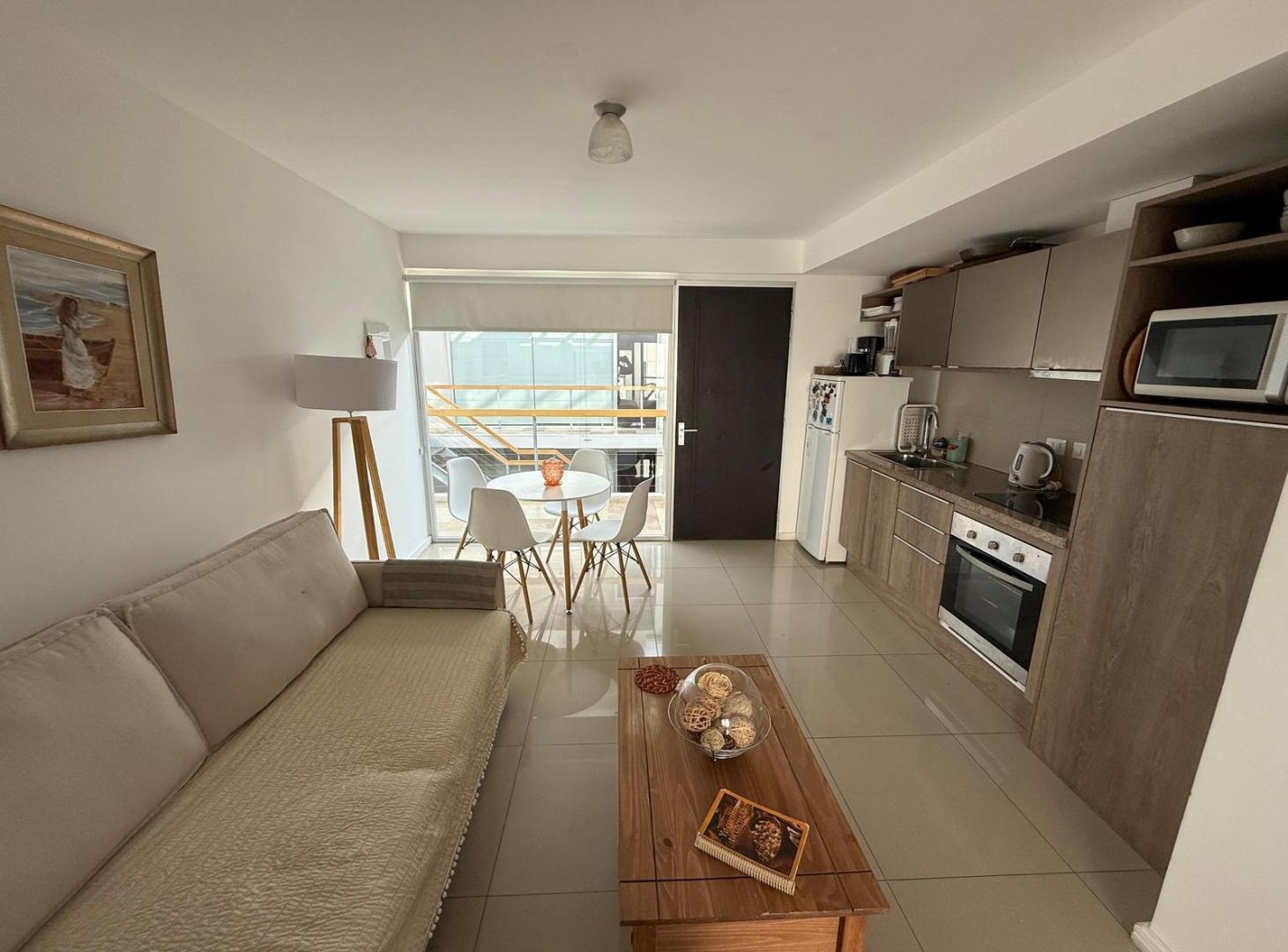 Foto de Apartamaento Gala Puerto, imagen 5